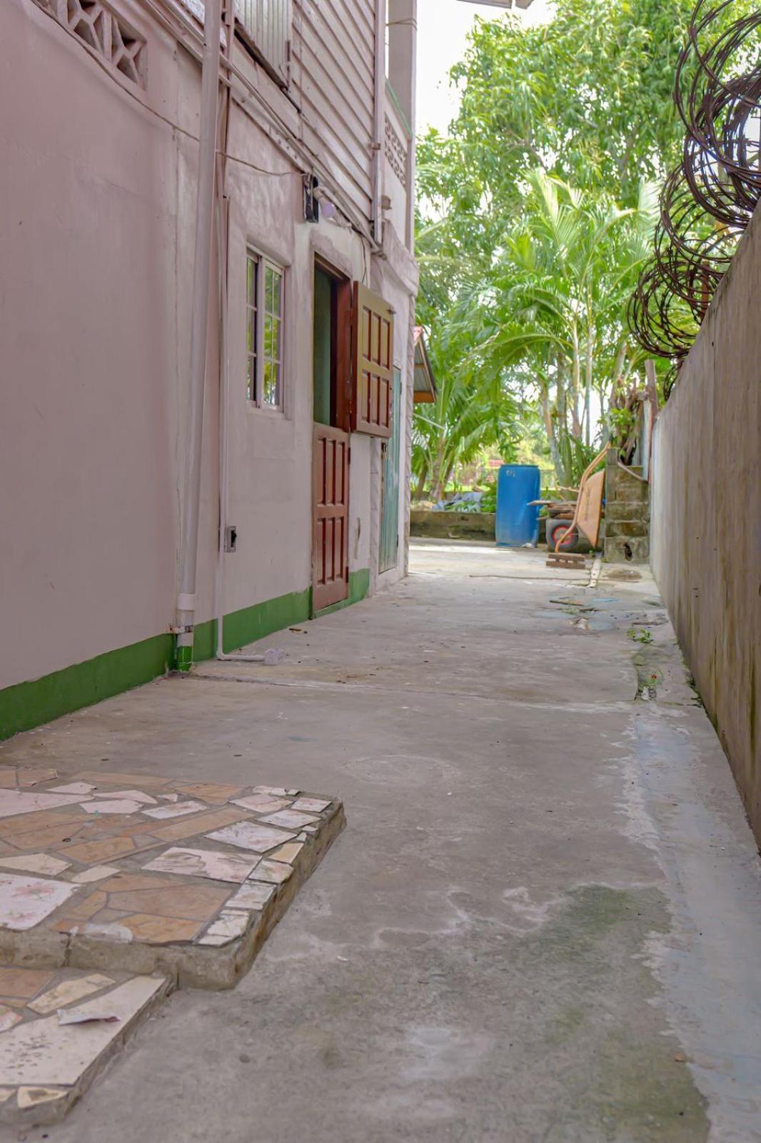 Smith'S Homestay Georgetown Exterior foto