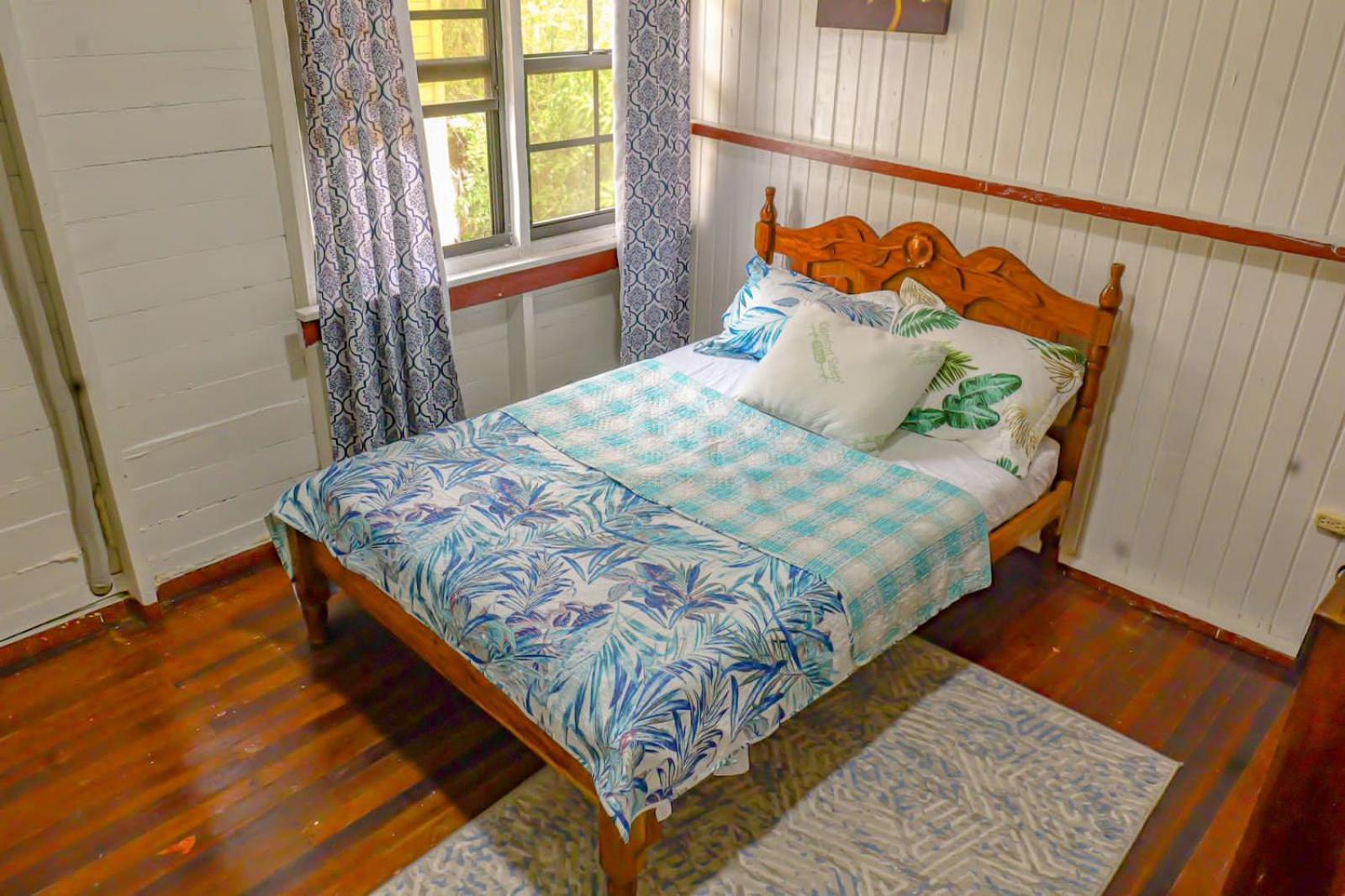 Smith'S Homestay Georgetown Exterior foto